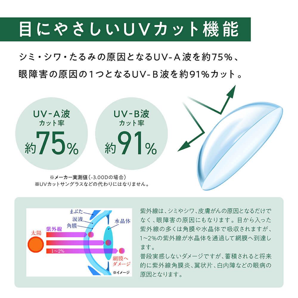 エルコン ワンデー38（L-CON 1day 38） クリア