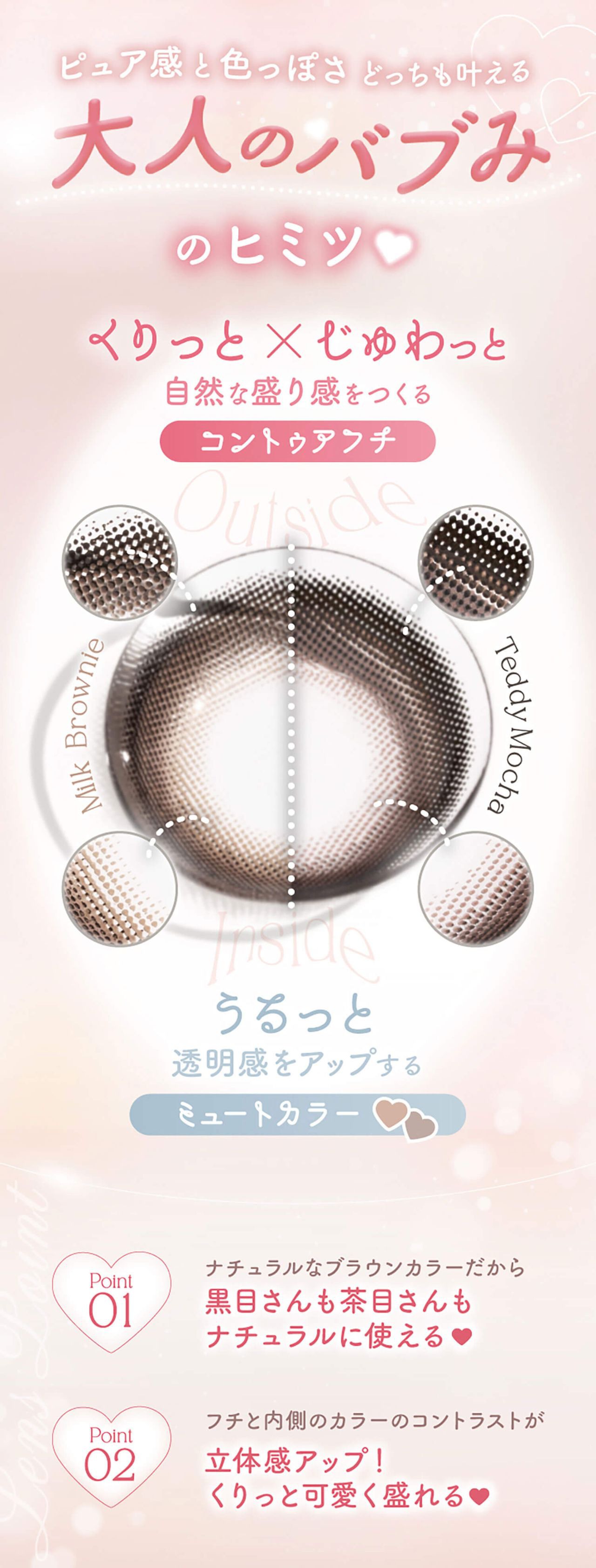 オトナのバブみのヒミツ