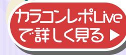 レポライブ