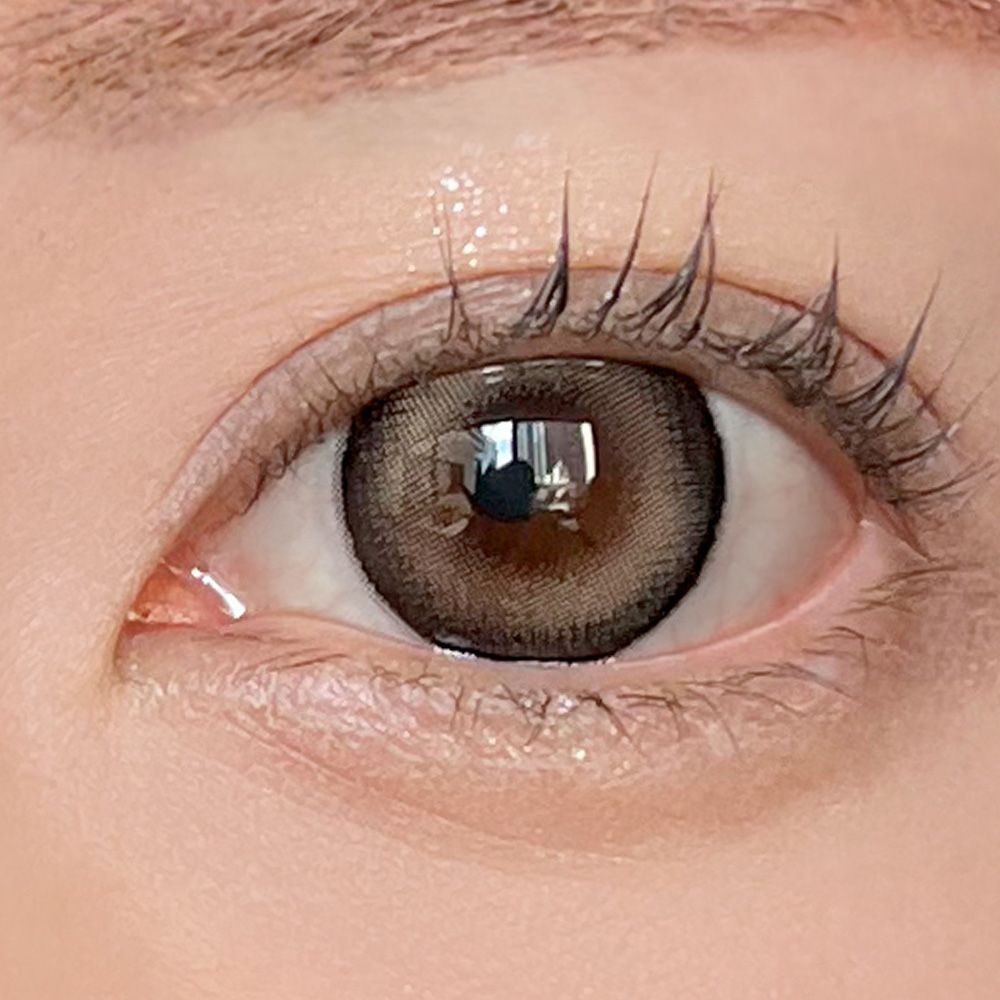 アイクローゼット ジャンボ（eye closet jumbo） でかバター 着用イメージ