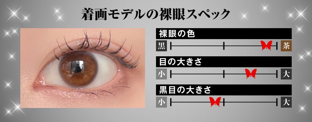 モデルスペック