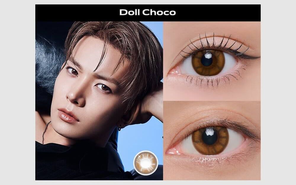 ドールチョコ