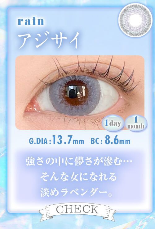 アジサイ