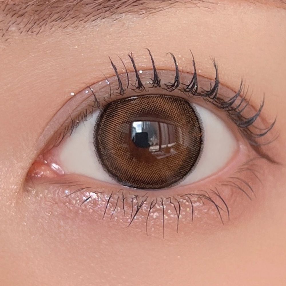 【お試し】アイクローゼット ジャンボ（eye closet jumbo） でかこっぺぱん 着用イメージ