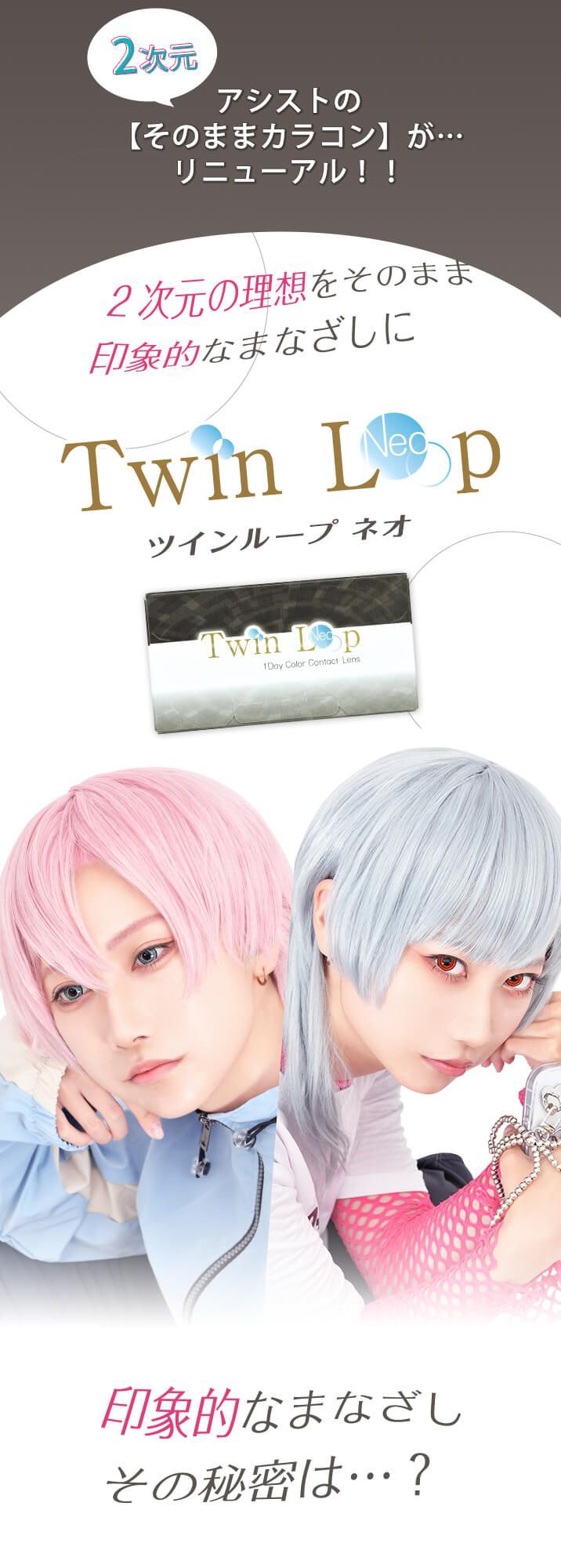 ツインループネオ