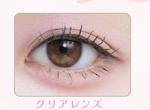 クリアレンズ