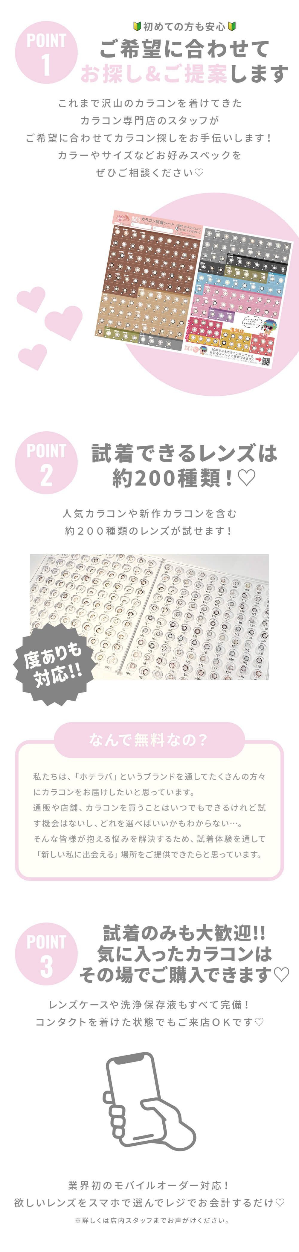ポイント