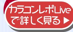 レポライブ