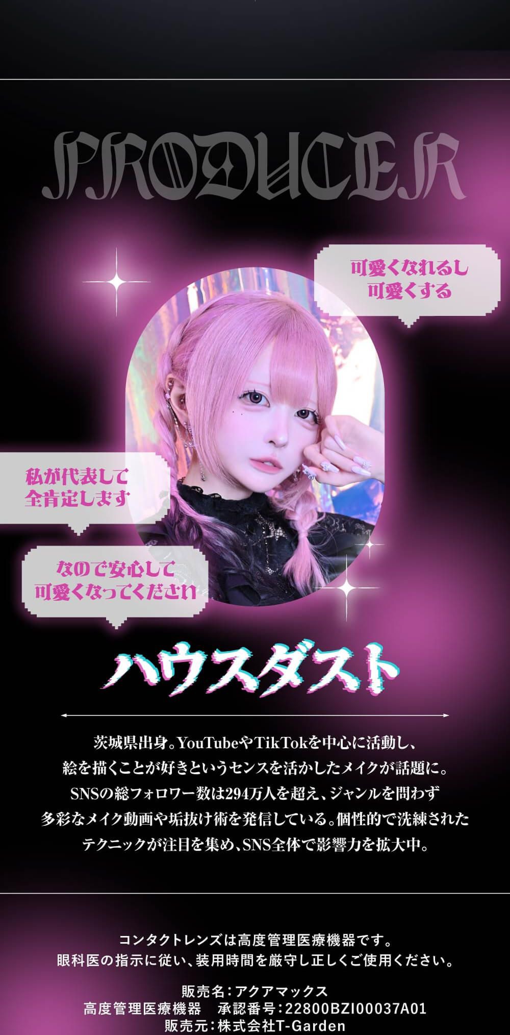 ハウスダスト