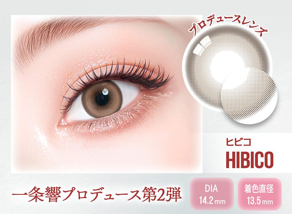 ヒビコ