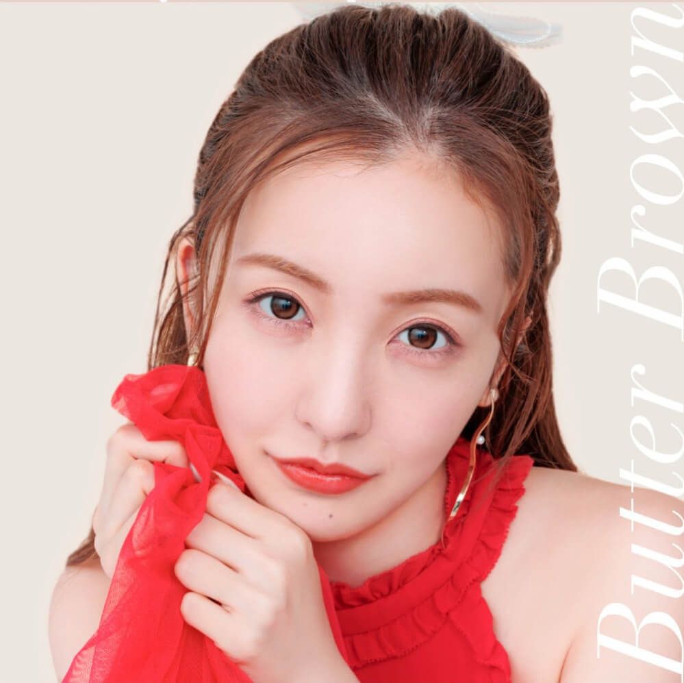 バターブラウン