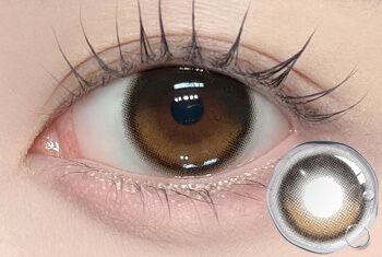 Dewlit silicone hydrogel（デューリット シリコーン ハイドロゲル／シリコン）