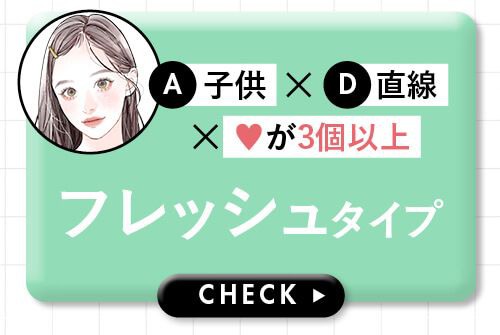 フレッシュタイプ