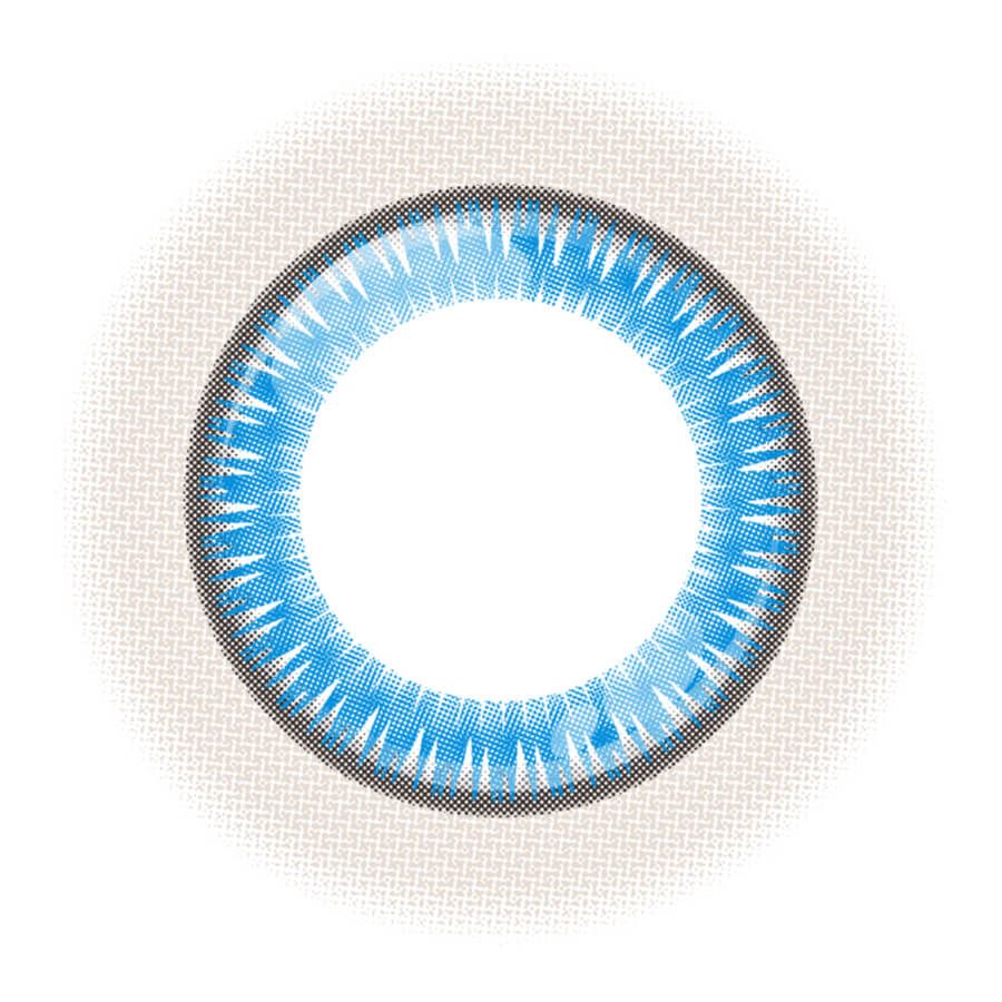 ハスキーアイ アールイー（Husky Eye：Re） シャープマリン