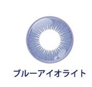 ブルーアイオライト