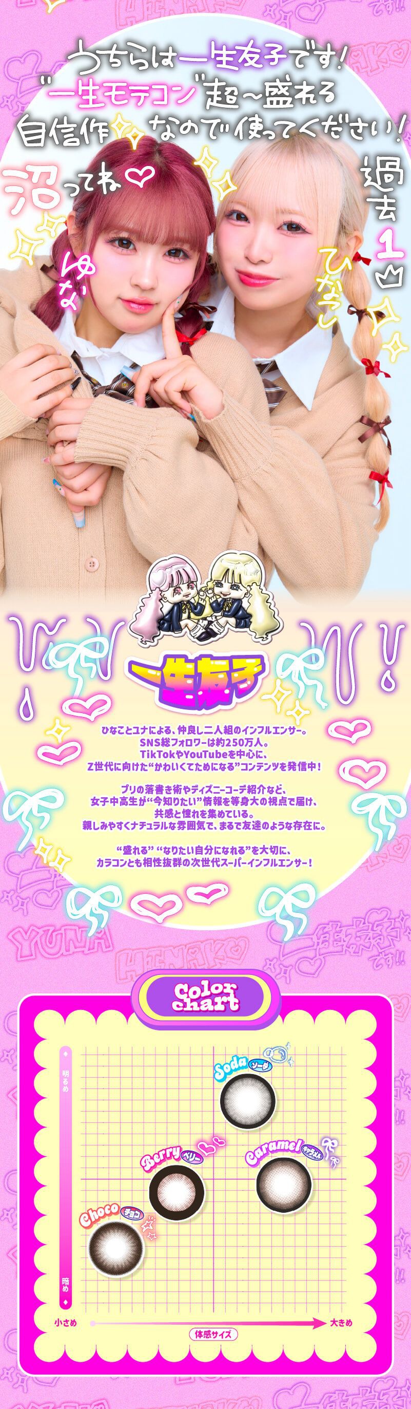 一生友子