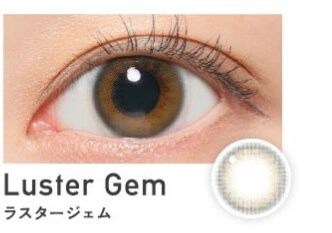 ラスタージェム