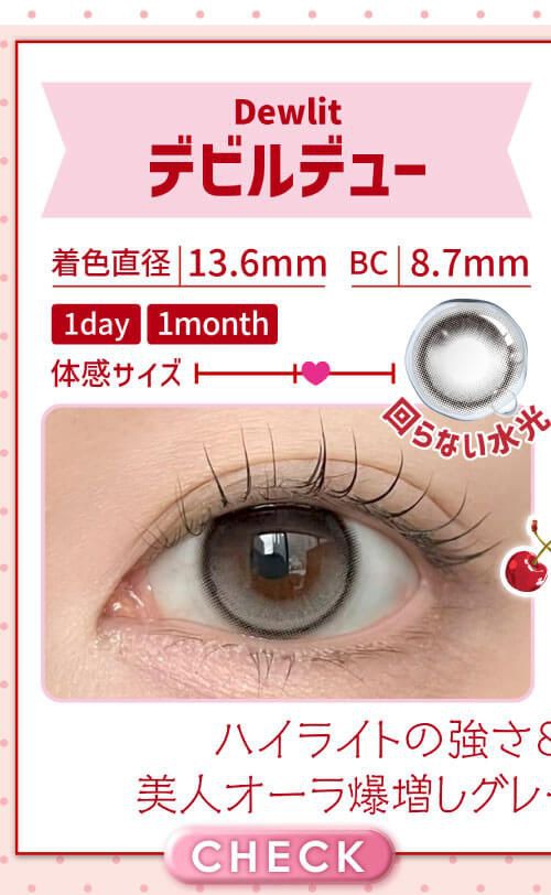 デビルデュー