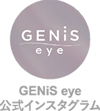 GENiS eye