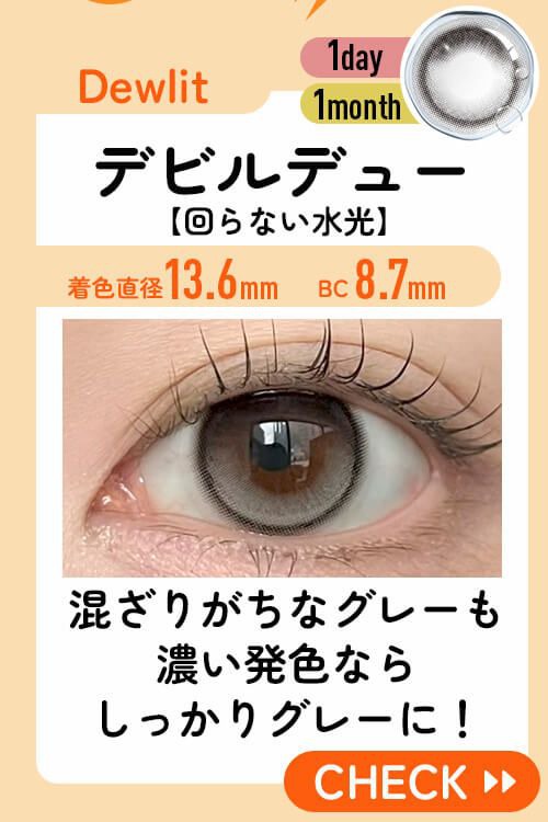 デビルデュー