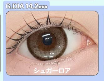 シュガーロア