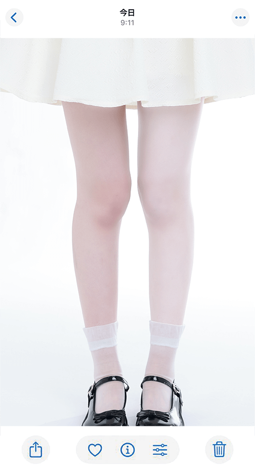 MiaLily ミルキーボディクリーム