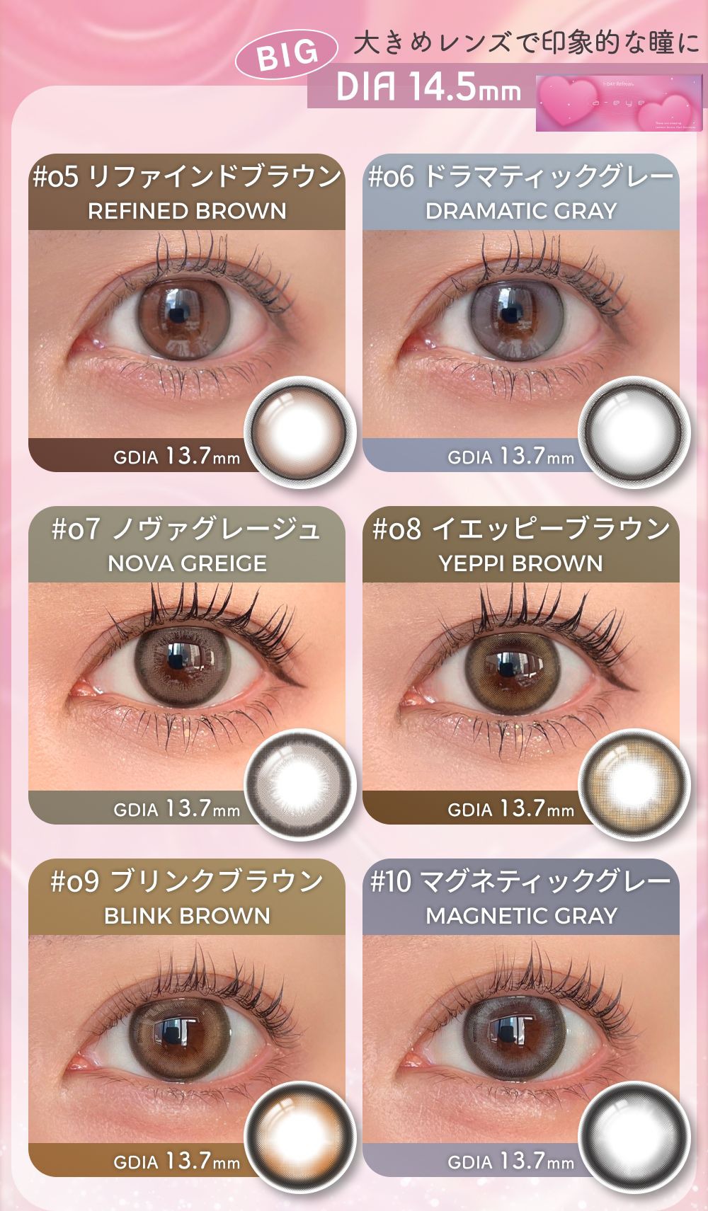 DIA14.5mm