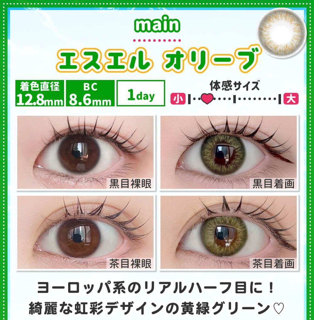 エスエル オリーブ