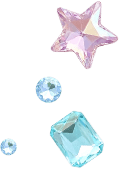 ベリッシュドール（Beriche Doll）｜度あり・度なしカラコン ワンデー｜15.0mm/14.8mm｜AISA