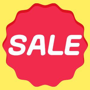 SALE