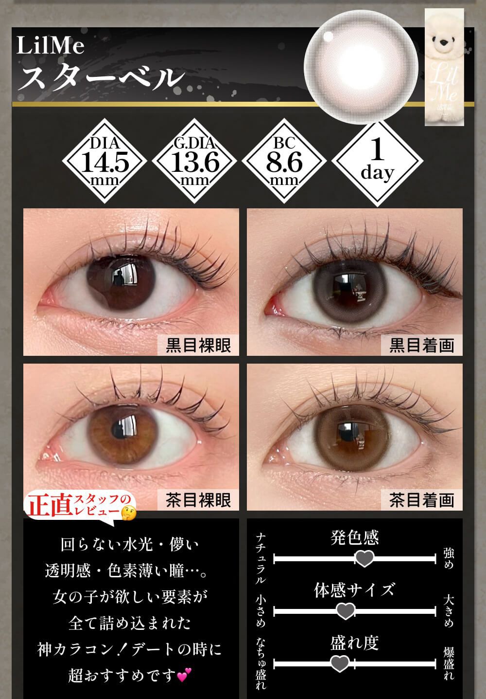 スターベル