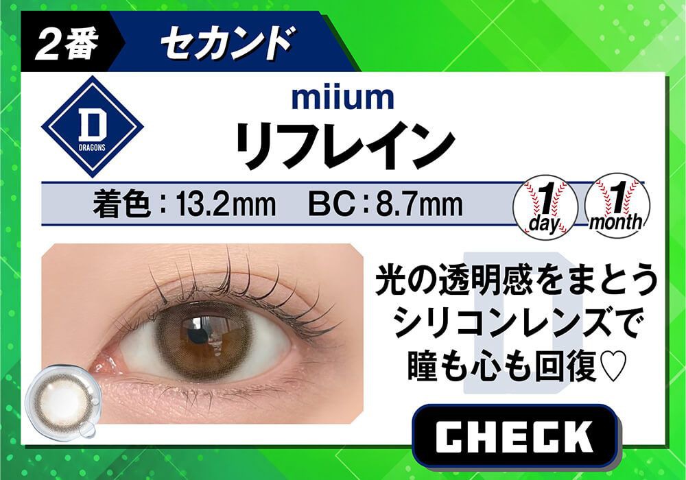 リフレイン