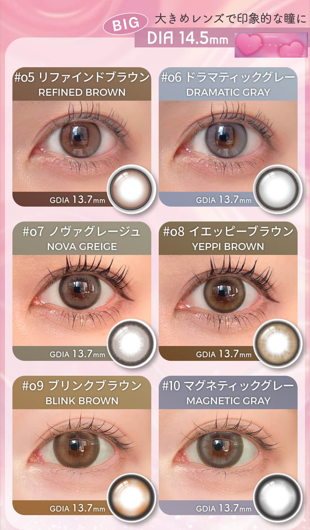 DIA14.5mm