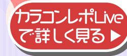 レポライブ