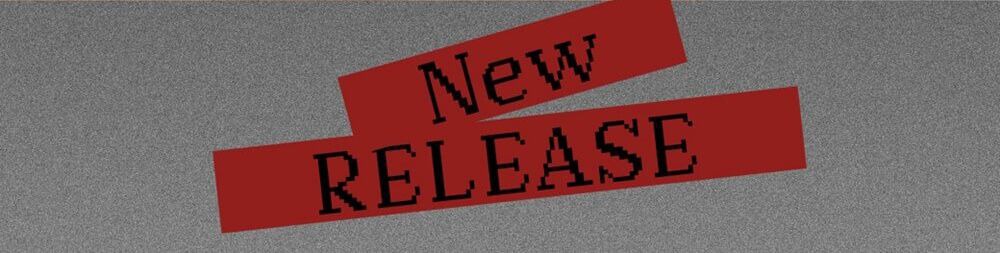 NEW RELEASE