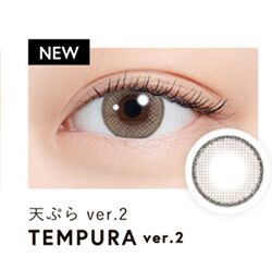 天ぷらver2