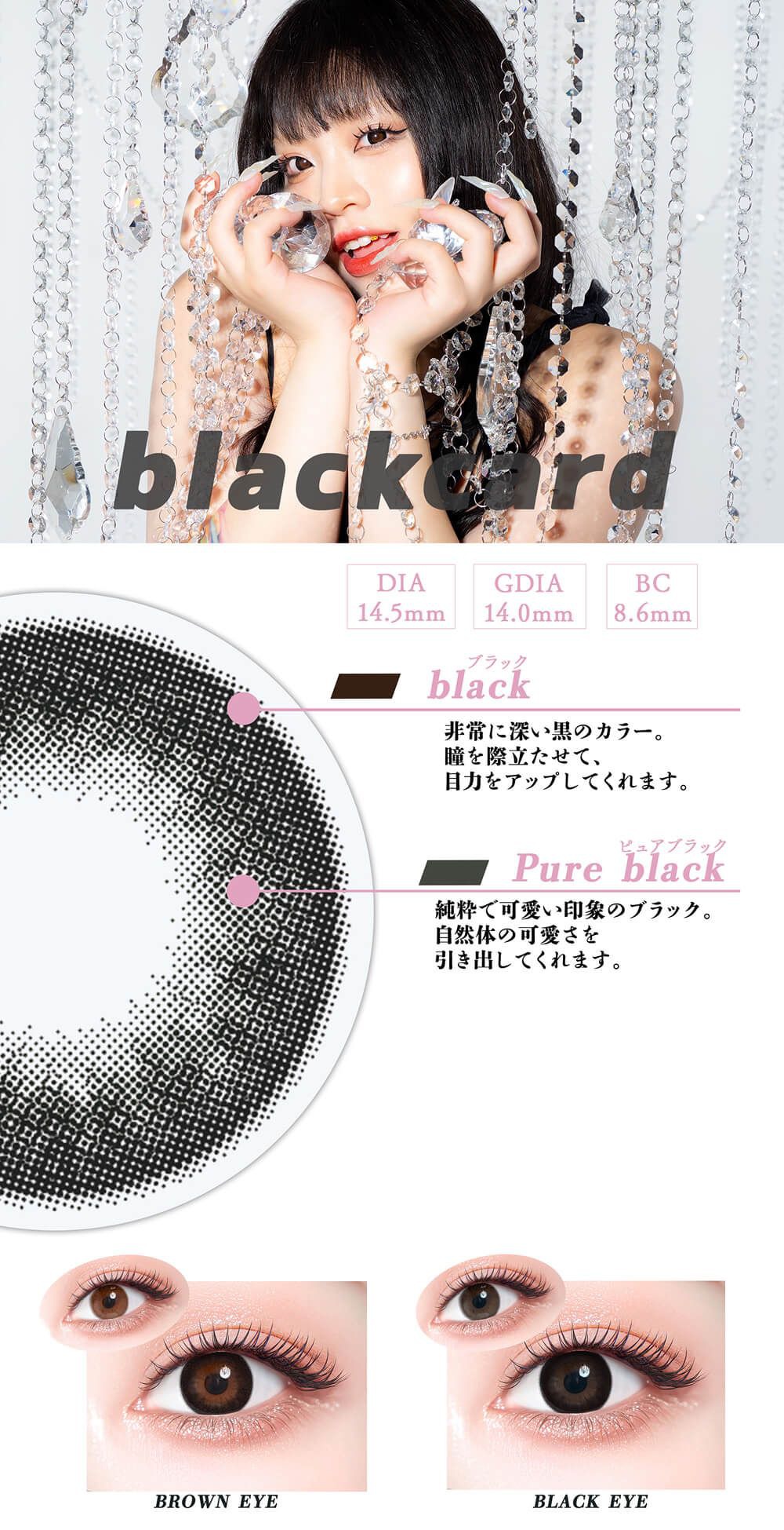 ブラックカード