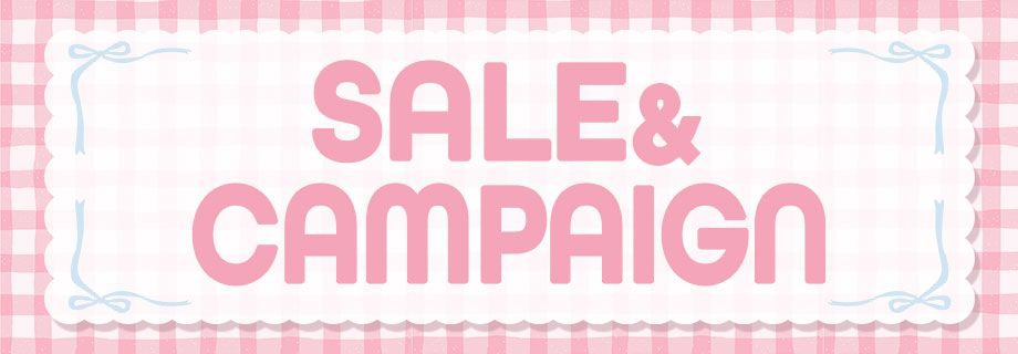 セール＆キャンペーンカラコン特集