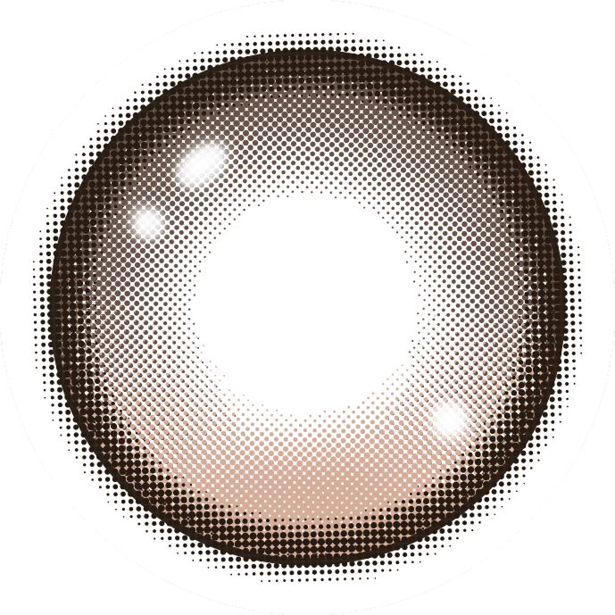 アイジェニック（EYE GENIC） ロージーメルト【回らない水光】