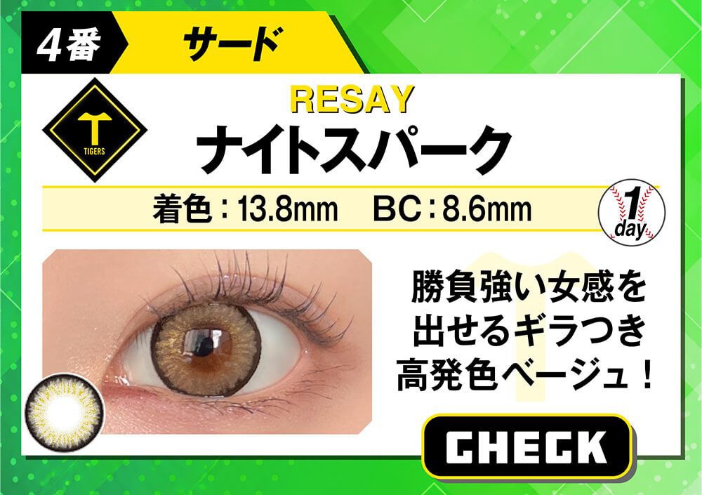ナイトスパーク