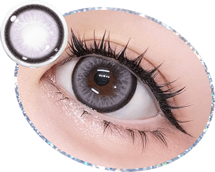 ベリッシュドール（Beriche Doll）｜度あり・度なしカラコン ワンデー｜15.0mm/14.8mm｜AISA