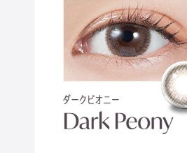 ダークピオニー
