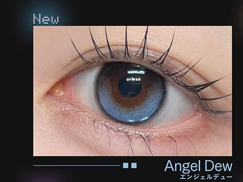 エンジェルデュー