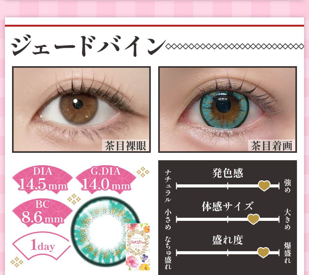 ジェードバイン