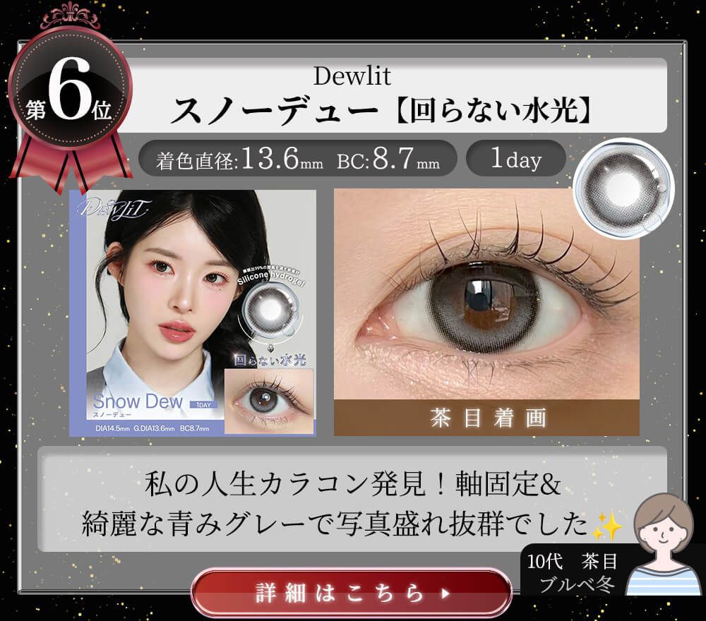 スノーデュー
