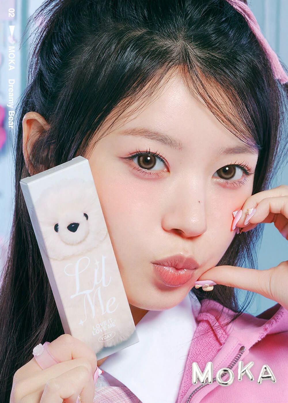 ドリーミーベア