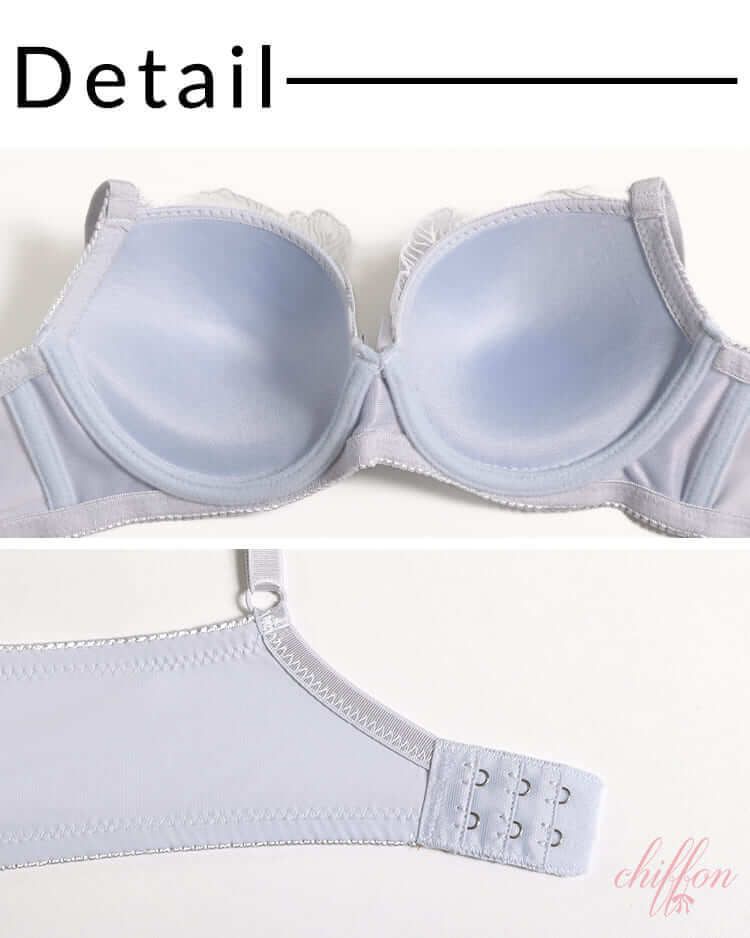 こなれ感が出せる】韓国ナチュラル風脇高ブラセット サックス