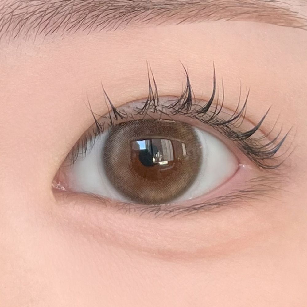 アイシクル（EYECICLE） ノクターナル 着用イメージ