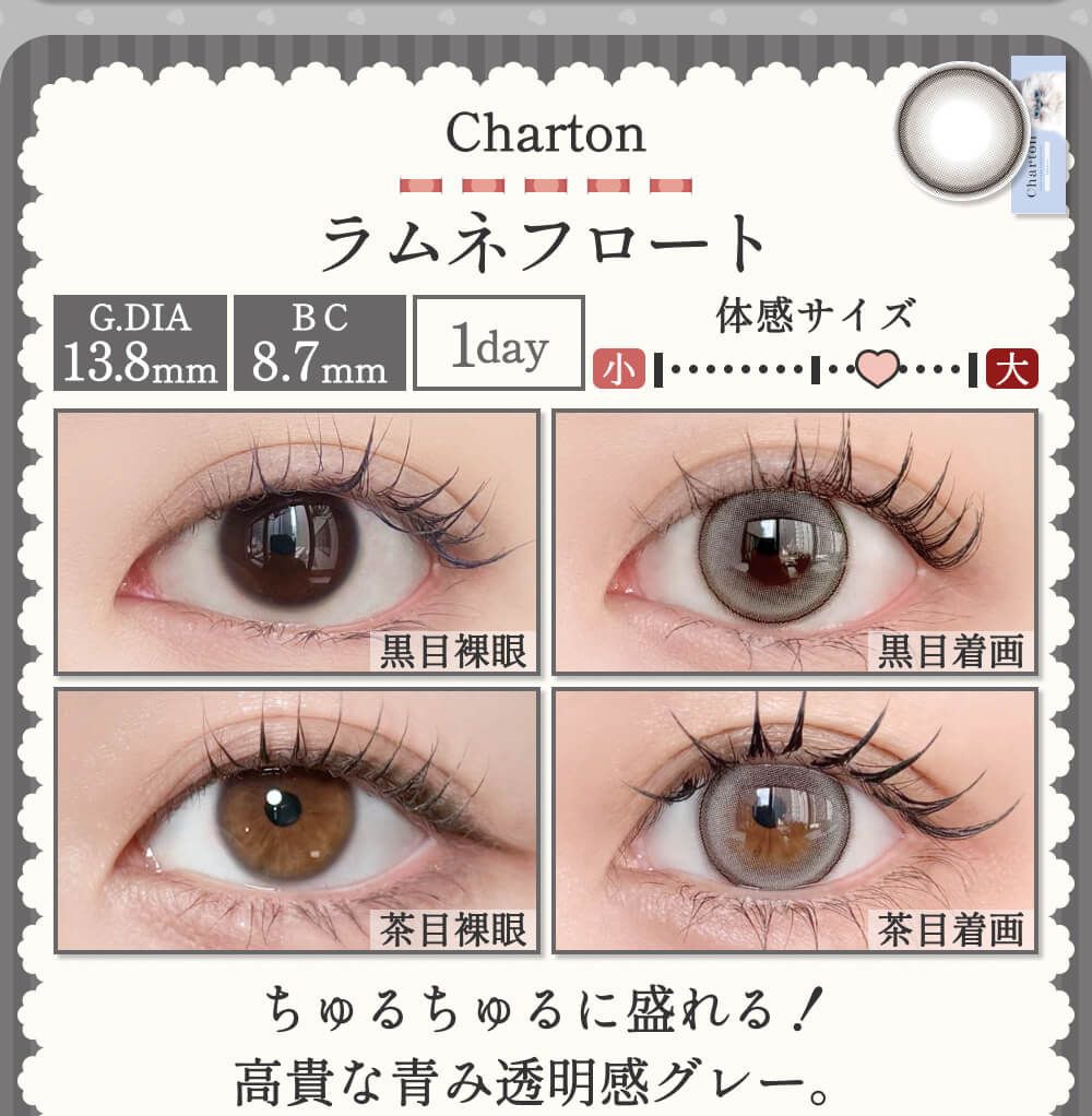 ラムネフロート