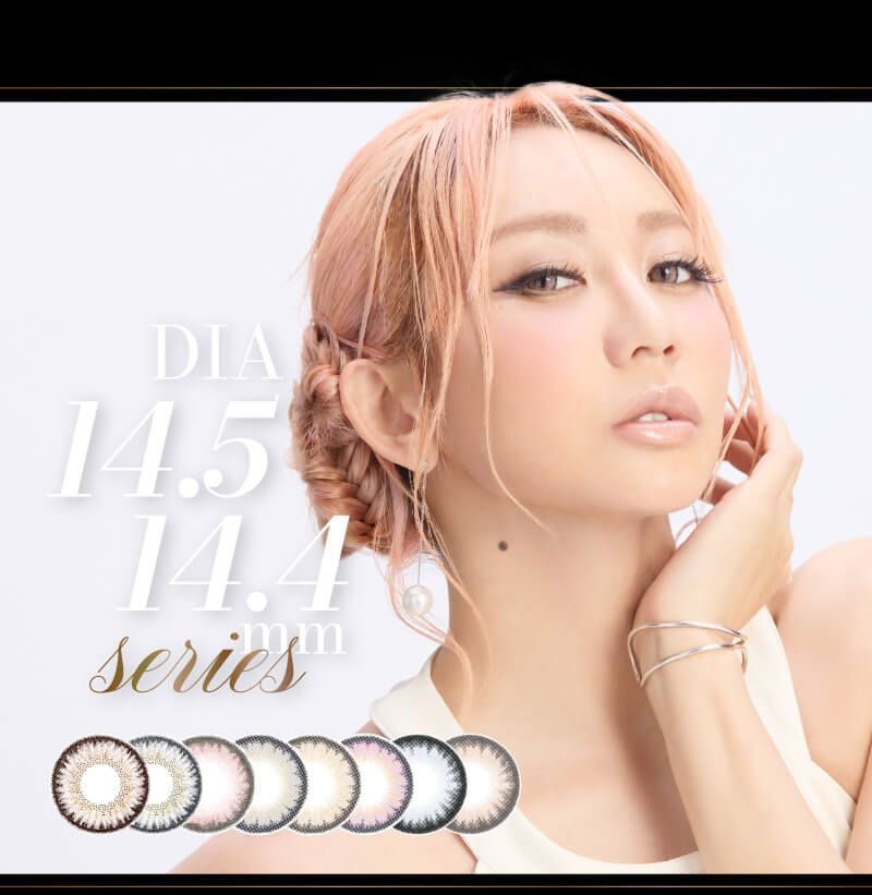 DIA14.5mm14.4mm